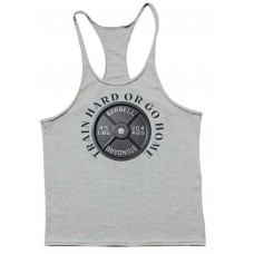 Train Hard Or Go Home